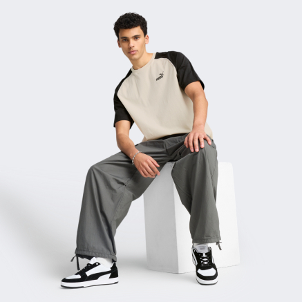 Футболка Puma SPORT Tee - 171737, фото 3 - інтернет-магазин MEGASPORT