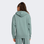 Кофта Puma ESS SCRIPT Comfort Hoodie TR, фото 2 - интернет магазин MEGASPORT