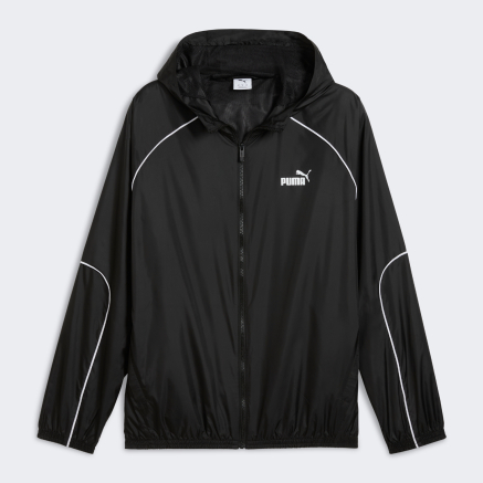 Вітровка Puma SPORT Windbreaker - 171745, фото 6 - інтернет-магазин MEGASPORT