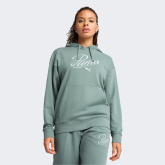 ESS SCRIPT Comfort Hoodie TR - 171740, фото 1 - интернет-магазин MEGASPORT