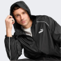 Вітровка Puma SPORT Windbreaker, фото 4 - інтернет магазин MEGASPORT