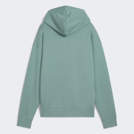 Кофта Puma ESS SCRIPT Comfort Hoodie TR - 171740, фото 7 - интернет-магазин MEGASPORT