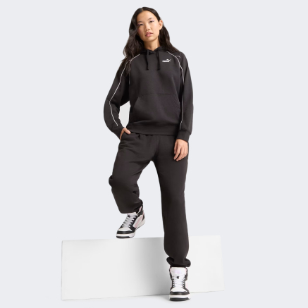 Кофта Puma SPORT Comfort Hoodie TR - 171752, фото 2 - интернет-магазин MEGASPORT