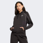 Кофта Puma SPORT Comfort Hoodie TR, фото 1 - интернет магазин MEGASPORT