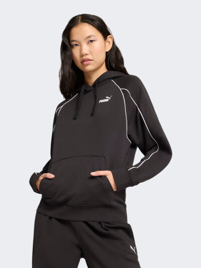 Кофта Puma SPORT Comfort Hoodie TR - 171752, фото 1 - інтернет-магазин MEGASPORT