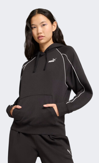 Кофта Puma SPORT Comfort Hoodie TR - 171752, фото 1 - інтернет-магазин MEGASPORT