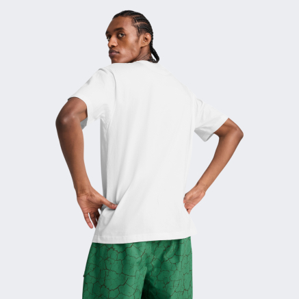 Футболка Puma X TMNT Relaxed Graphic Tee - 171747, фото 2 - интернет-магазин MEGASPORT