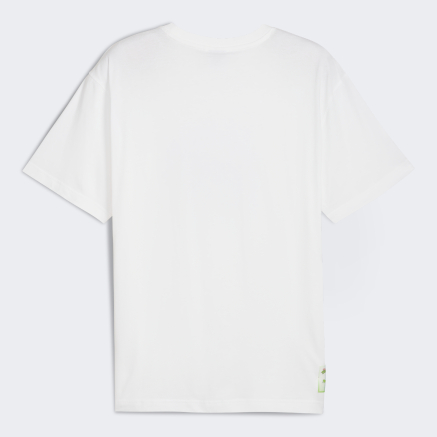 Футболка Puma X TMNT Relaxed Graphic Tee - 171747, фото 7 - интернет-магазин MEGASPORT