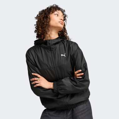 Ветровка Puma Relaxed Windbreaker - 171755, фото 1 - интернет-магазин MEGASPORT