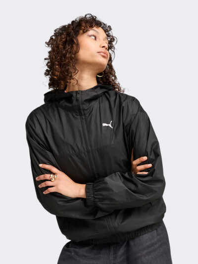 Вітровка Puma Relaxed Windbreaker - 171755, фото 1 - інтернет-магазин MEGASPORT