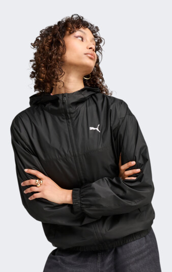 Вітровка Puma Relaxed Windbreaker - 171755, фото 1 - інтернет-магазин MEGASPORT