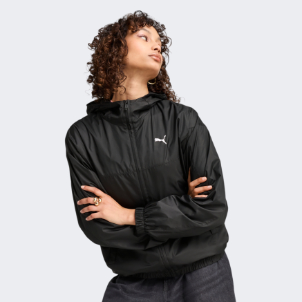 Вітровка Puma Relaxed Windbreaker - 171755, фото 1 - інтернет-магазин MEGASPORT