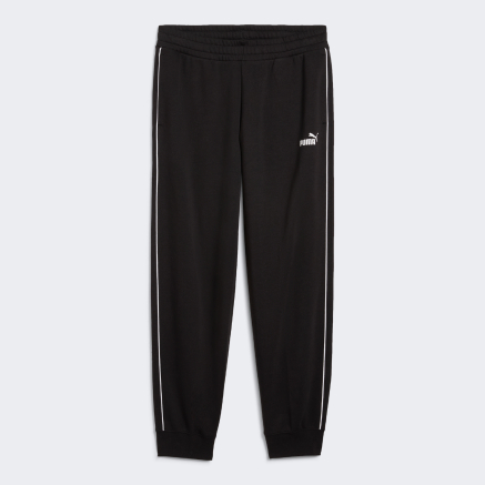 Спортивные штаны Puma SPORT Comfort Sweatpants TR cl - 171753, фото 1 - интернет-магазин MEGASPORT