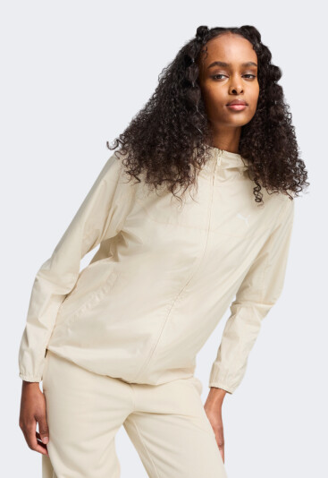 Вітровка Puma Ess Regular Windbreaker - 171754, фото 1 - інтернет-магазин MEGASPORT