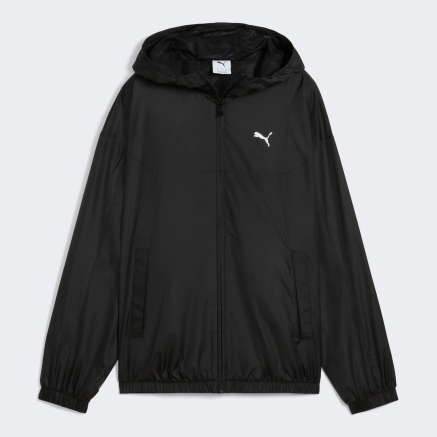 Вітровка Puma Relaxed Windbreaker - 171755, фото 6 - інтернет-магазин MEGASPORT