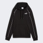 Кофта Puma SPORT Comfort Hoodie TR, фото 4 - интернет магазин MEGASPORT