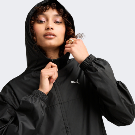 Ветровка Puma Relaxed Windbreaker - 171755, фото 4 - интернет-магазин MEGASPORT