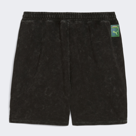 Шорти Puma X TMNT Relaxed Shorts 6" TR - 171748, фото 7 - інтернет-магазин MEGASPORT