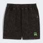 Шорти Puma X TMNT Relaxed Shorts 6" TR, фото 6 - інтернет магазин MEGASPORT