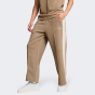 Спортивные штаны Puma T7 ALWAYS ON Relaxed Straight Track Pants DK op, фото 1 - интернет магазин MEGASPORT