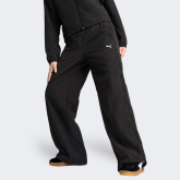 DARE TO Relaxed Woven Zip-Off Pants op - 171762, фото 1 - интернет-магазин MEGASPORT