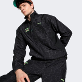 X TMNT PUMATECH Relaxed Track Jacket WV - 171764, фото 1 - інтернет-магазин MEGASPORT