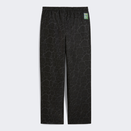 Спортивнi штани Puma X TMNT PUMATECH Relaxed Cargo Pants WV op - 171765, фото 10 - інтернет-магазин MEGASPORT