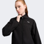 Ветровка Puma DARE TO Oversized Zip-Off Woven Jacket, фото 4 - интернет магазин MEGASPORT