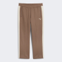 Спортивные штаны Puma T7 ALWAYS ON Relaxed Straight Track Pants DK op, фото 6 - интернет магазин MEGASPORT