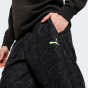 Спортивнi штани Puma X TMNT PUMATECH Relaxed Cargo Pants WV op, фото 5 - інтернет магазин MEGASPORT