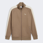 Кофта Puma T7 ALWAYS ON Track Jacket DK, фото 6 - интернет магазин MEGASPORT