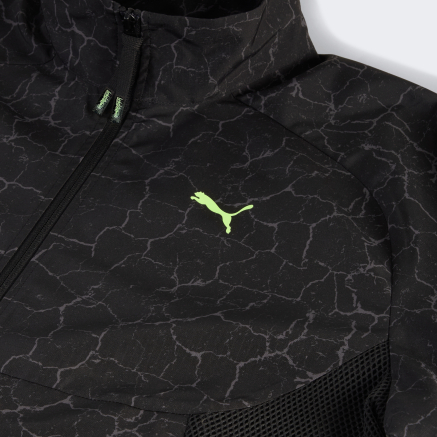 Вітровка Puma X TMNT PUMATECH Relaxed Track Jacket WV - 171764, фото 7 - інтернет-магазин MEGASPORT