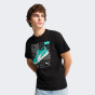 Футболка Puma GRAPHICS Sneaker Tee, фото 1 - інтернет магазин MEGASPORT