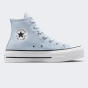 Кеды Converse Chuck Taylor All Star Lift, фото 3 - интернет магазин MEGASPORT