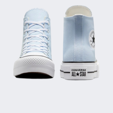 Кеды Converse Chuck Taylor All Star Lift - 171889, фото 5 - интернет-магазин MEGASPORT