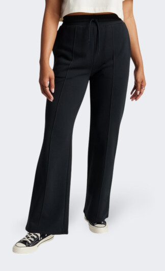 Спортивні штани Converse STAR CHEVRON OPEN HEM PANT - 171885, фото 1 - інтернет-магазин MEGASPORT