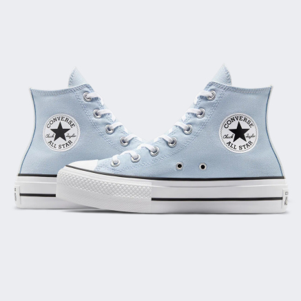 Кеди Converse Chuck Taylor All Star Lift - 171889, фото 4 - інтернет-магазин MEGASPORT