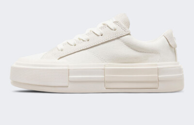 Кеди Converse Chuck Taylor All Star Cruise Ox - 171886, фото 1 - інтернет-магазин MEGASPORT