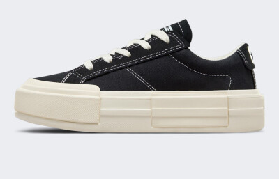 Кеди Converse Chuck Taylor All Star Cruise Ox - 171887, фото 1 - інтернет-магазин MEGASPORT