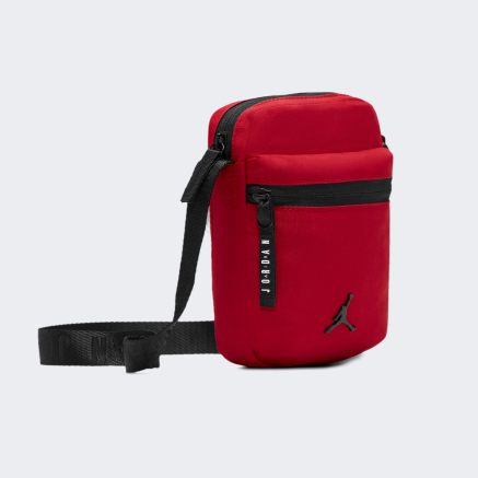 Сумка Jordan AIRBORNE FESTIVAL BAG - 171801, фото 3 - интернет-магазин MEGASPORT