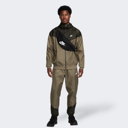 Вітровка Nike M NK WVN LND WR HD JKT - 171805, фото 3 - інтернет-магазин MEGASPORT