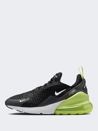 Кросівки Nike AIR MAX 270 BG - 171797