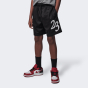 Шорти Jordan дитячі JDB MJ MVP MESH SHORT, фото 1 - інтернет магазин MEGASPORT