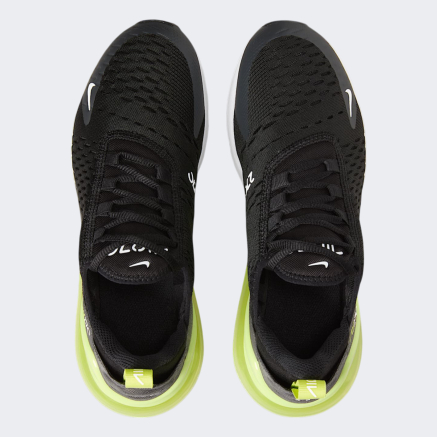 Кросівки Nike дитячі AIR MAX 270 BG - 171797, фото 6 - інтернет-магазин MEGASPORT