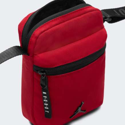 Сумка Jordan AIRBORNE FESTIVAL BAG - 171801, фото 4 - интернет-магазин MEGASPORT