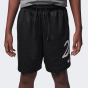 Шорти Jordan дитячі JDB MJ MVP MESH SHORT, фото 3 - інтернет магазин MEGASPORT