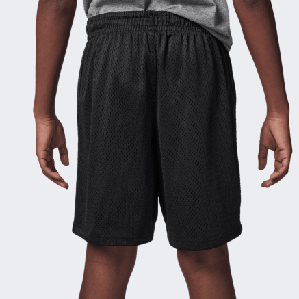 Шорти Jordan дитячі JDB MJ MVP MESH SHORT - 171799, фото 2 - інтернет-магазин MEGASPORT