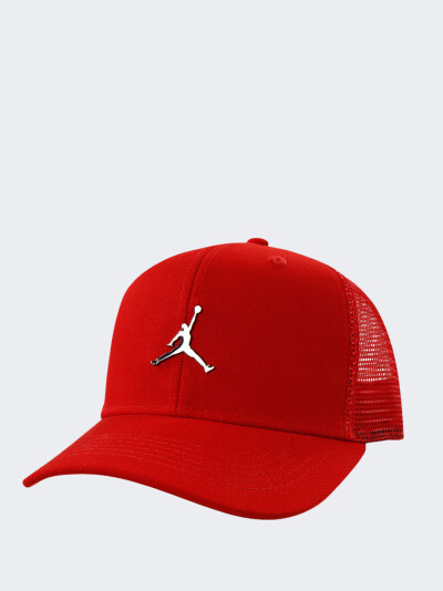 Кепка Jordan JAN METAL JUMPMAN TRUCKER - 171802