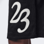 Шорти Jordan дитячі JDB MJ MVP MESH SHORT, фото 5 - інтернет магазин MEGASPORT