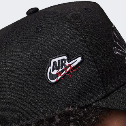Кепка Jordan детская JAN SIGNATURE CURVEBRIM - 171804, фото 7 - интернет-магазин MEGASPORT